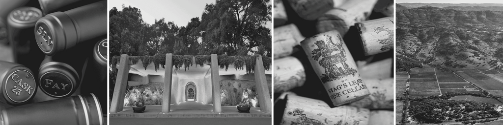Stag's Leap Wine Cellars