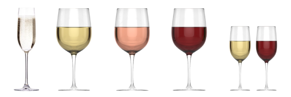 Type / Kleur van de wijn