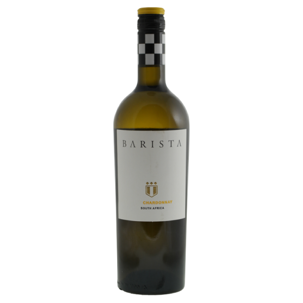 Chardonnay - Barista