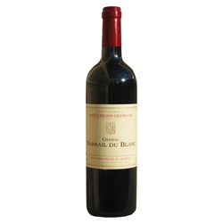Château Barrail du Blanc