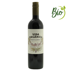 Vida Orgánica - Bonarda