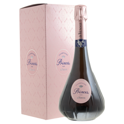 Champagne - Brut rosé