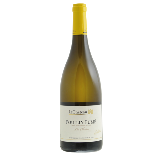 Pouilly Fumé