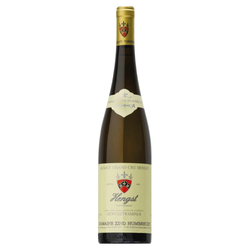 Hengst - Gewurztraminer