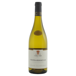 Crozes-Hermitage blanc