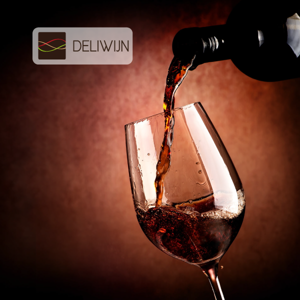 Deliwijn cadeaubon