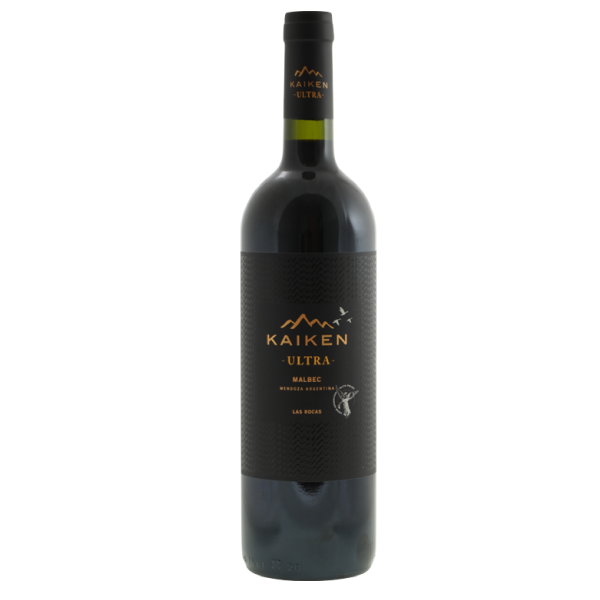 Ultra Malbec