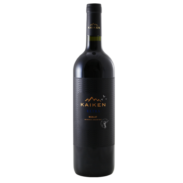 Ultra Merlot