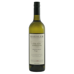 Old Vine - Semillon
