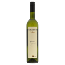 Kellermeister - Grüner Veltliner