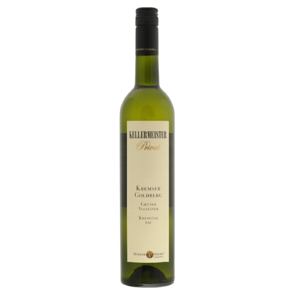 Kellermeister - Grüner Veltliner