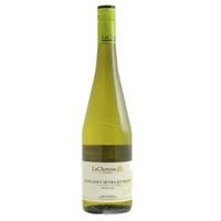 Muscadet Sèvre et Maine Sur Lie