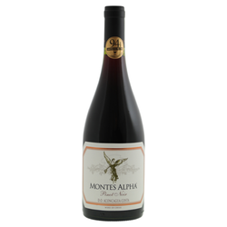 Alpha - Pinot noir