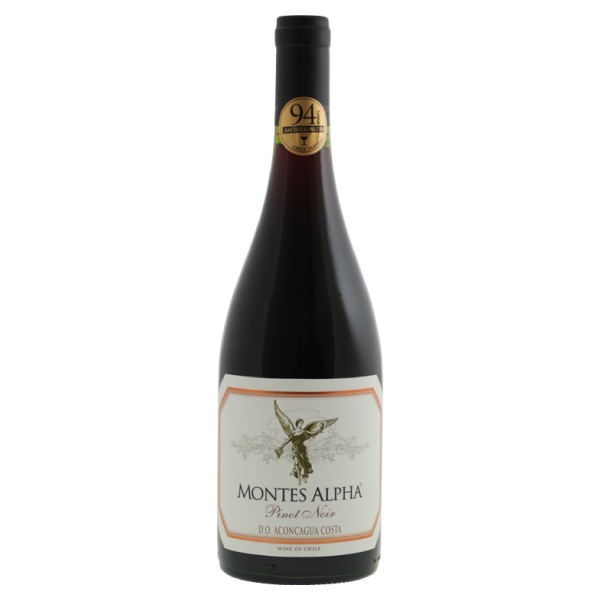 Alpha - Pinot noir