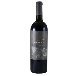 Obertura - Cabernet franc
