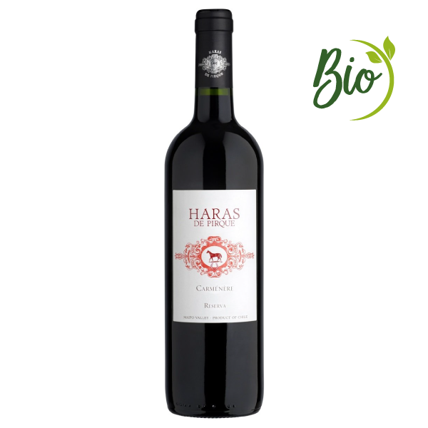 Carmenère Reserva