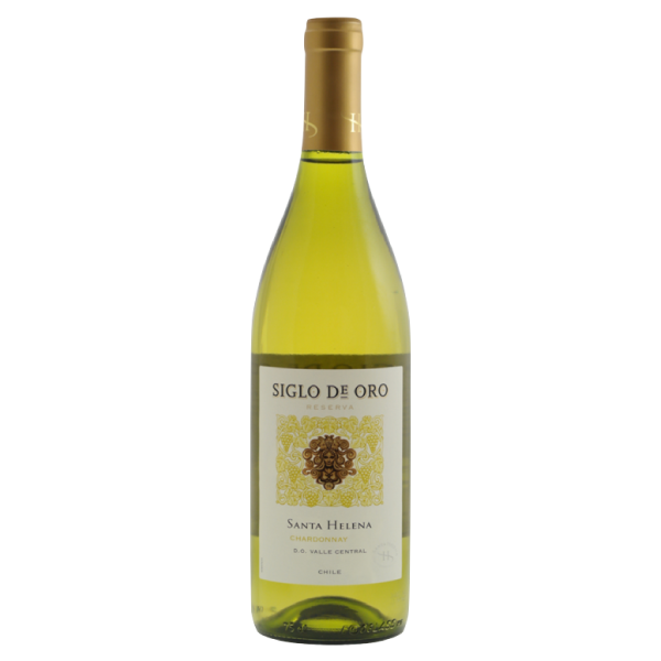 Chardonnay Reserva