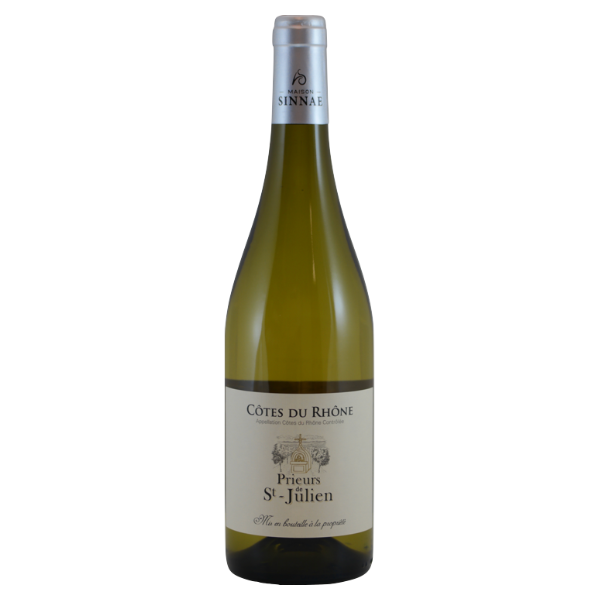 Côtes du Rhône - blanc