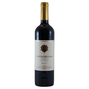 Merlot reserva