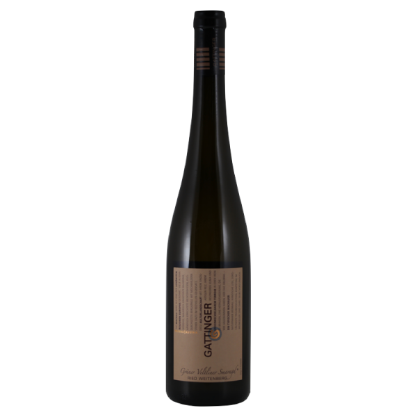 Grüner Veltliner - Smaragd