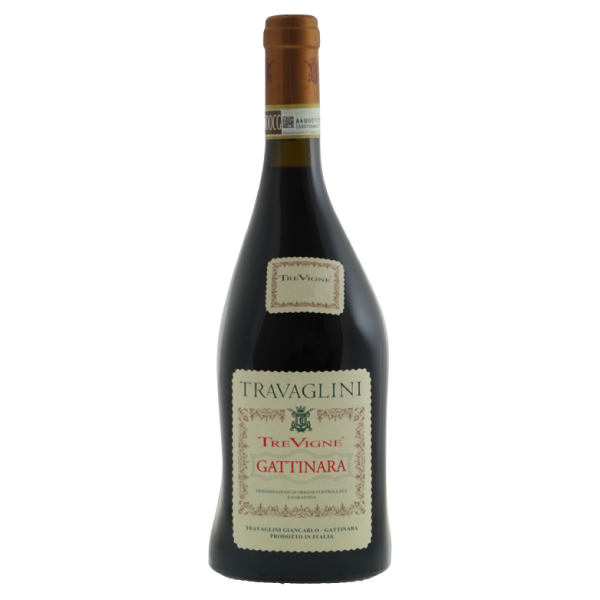 Tre Vigne - Gattinara