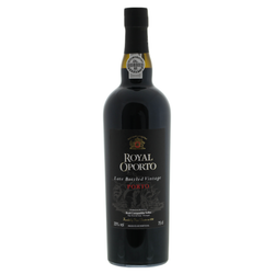 Late bottled  Vintage Port