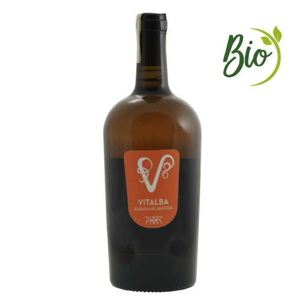 Vitalba Anfora