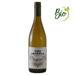 Vida Orgánica - Chardonnay