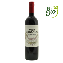 Vida Orgánica - Malbec